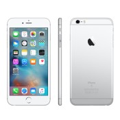 IPHONE 6S 32GB ARGENTO RICONDIZIONATO IPHONE 6S 32GB ARGENTO RICONDIZIONATO